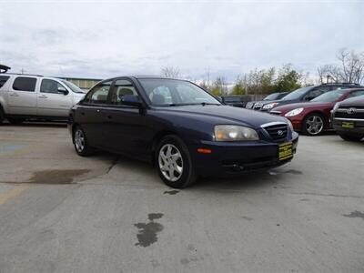 2006 Hyundai Elantra Limited  I4 FWD - Photo 2 - Cincinnati, OH 45255