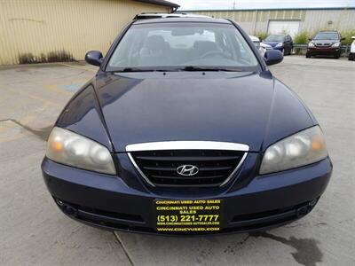 2006 Hyundai Elantra Limited  I4 FWD - Photo 4 - Cincinnati, OH 45255