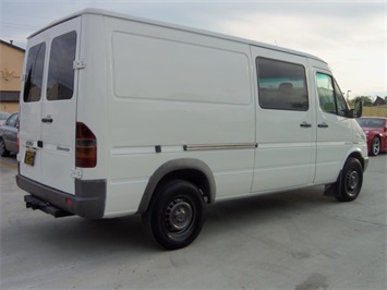 2004 Dodge 2500 Sprinter Vans Super High Ceiling   - Photo 6 - Cincinnati, OH 45255