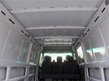 2004 Dodge 2500 Sprinter Vans Super High Ceiling   - Photo 15 - Cincinnati, OH 45255