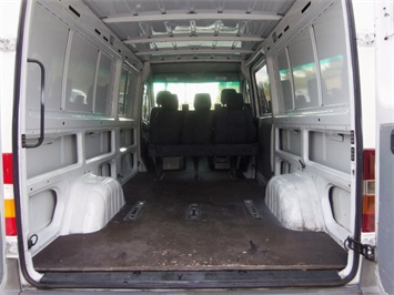 2004 Dodge 2500 Sprinter Vans Super High Ceiling   - Photo 9 - Cincinnati, OH 45255