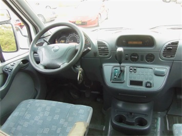 2004 Dodge 2500 Sprinter Vans Super High Ceiling   - Photo 7 - Cincinnati, OH 45255