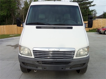 2004 Dodge 2500 Sprinter Vans Super High Ceiling   - Photo 2 - Cincinnati, OH 45255