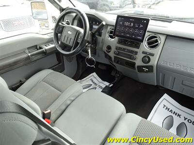 2014 Ford F-250 XLT   - Photo 16 - Cincinnati, OH 45255
