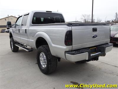 2014 Ford F-250 XLT   - Photo 10 - Cincinnati, OH 45255