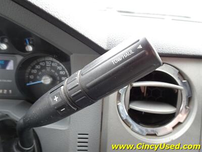 2014 Ford F-250 XLT   - Photo 19 - Cincinnati, OH 45255