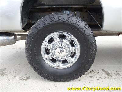 2014 Ford F-250 XLT   - Photo 30 - Cincinnati, OH 45255