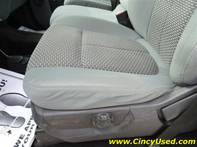 2014 Ford F-250 XLT   - Photo 27 - Cincinnati, OH 45255