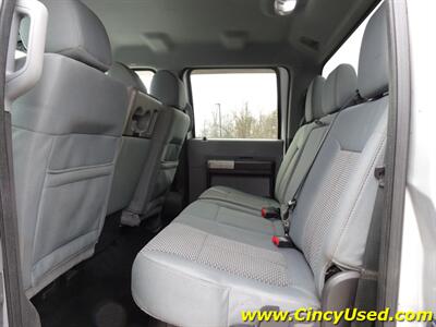 2014 Ford F-250 XLT   - Photo 14 - Cincinnati, OH 45255