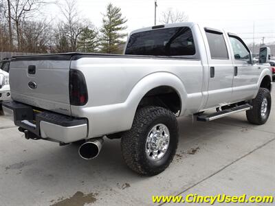 2014 Ford F-250 XLT   - Photo 8 - Cincinnati, OH 45255