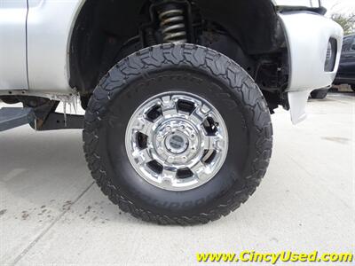 2014 Ford F-250 XLT   - Photo 29 - Cincinnati, OH 45255