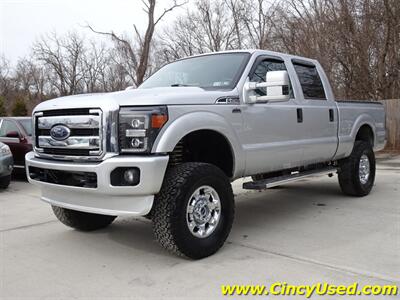 2014 Ford F-250 XLT   - Photo 3 - Cincinnati, OH 45255