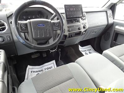 2014 Ford F-250 XLT   - Photo 11 - Cincinnati, OH 45255