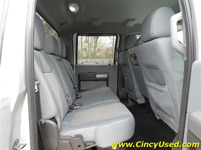 2014 Ford F-250 XLT   - Photo 15 - Cincinnati, OH 45255