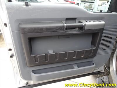 2014 Ford F-250 XLT   - Photo 25 - Cincinnati, OH 45255