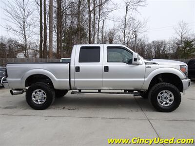 2014 Ford F-250 XLT   - Photo 5 - Cincinnati, OH 45255