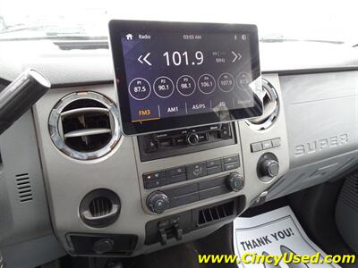 2014 Ford F-250 XLT   - Photo 18 - Cincinnati, OH 45255