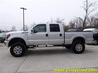 2014 Ford F-250 XLT   - Photo 4 - Cincinnati, OH 45255