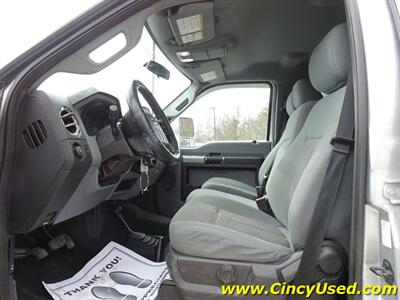 2014 Ford F-250 XLT   - Photo 12 - Cincinnati, OH 45255