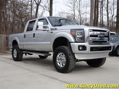 2014 Ford F-250 XLT   - Photo 6 - Cincinnati, OH 45255