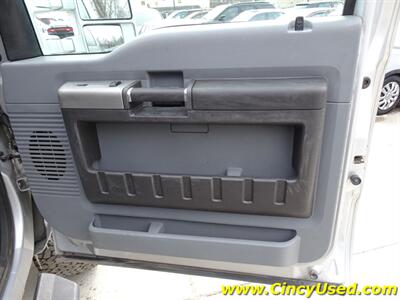 2014 Ford F-250 XLT   - Photo 26 - Cincinnati, OH 45255