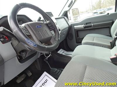 2014 Ford F-250 XLT   - Photo 13 - Cincinnati, OH 45255