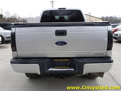 2014 Ford F-250 XLT   - Photo 9 - Cincinnati, OH 45255