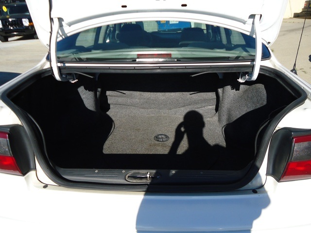 2005 Chevrolet Malibu Classic - Photo 24 - Cincinnati, OH 45255