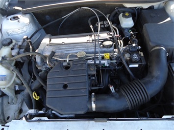 2005 Chevrolet Malibu Classic   - Photo 29 - Cincinnati, OH 45255