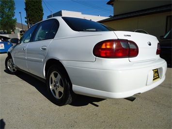 2005 Chevrolet Malibu Classic   - Photo 12 - Cincinnati, OH 45255