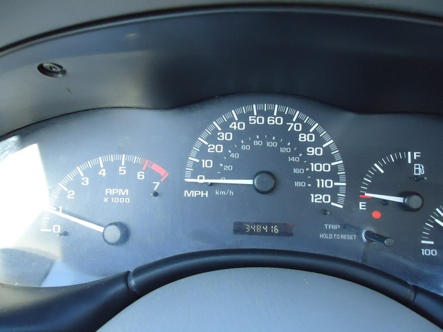 2005 Chevrolet Malibu Classic - Photo 19 - Cincinnati, OH 45255
