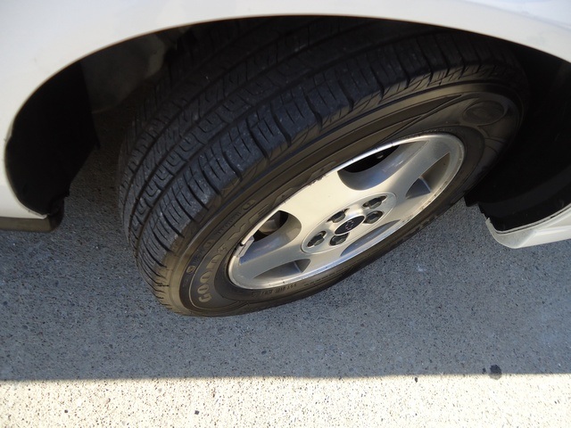 2005 Chevrolet Malibu Classic - Photo 25 - Cincinnati, OH 45255