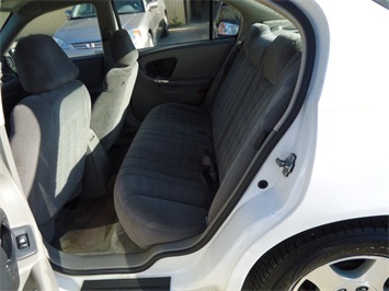 2005 Chevrolet Malibu Classic   - Photo 15 - Cincinnati, OH 45255