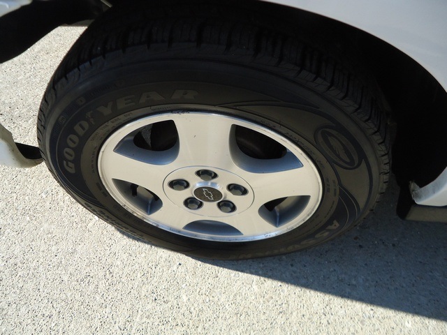 2005 Chevrolet Malibu Classic - Photo 26 - Cincinnati, OH 45255