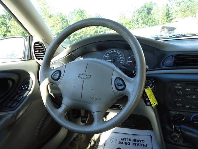 2005 Chevrolet Malibu Classic - Photo 18 - Cincinnati, OH 45255