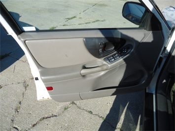 2005 Chevrolet Malibu Classic   - Photo 20 - Cincinnati, OH 45255