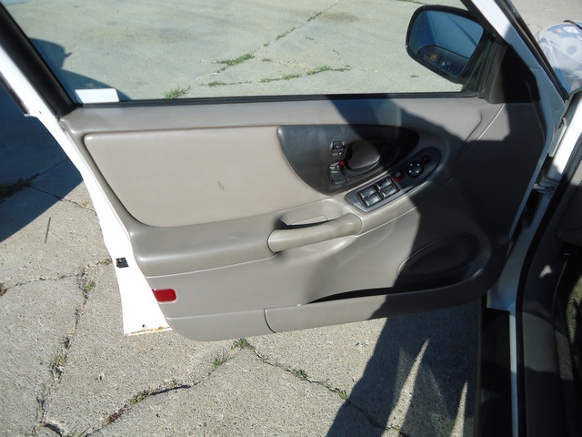 2005 Chevrolet Malibu Classic - Photo 20 - Cincinnati, OH 45255