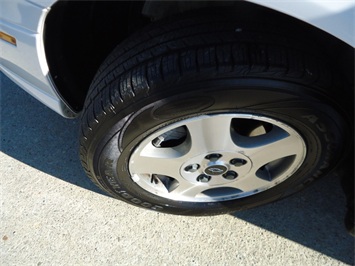 2005 Chevrolet Malibu Classic   - Photo 28 - Cincinnati, OH 45255