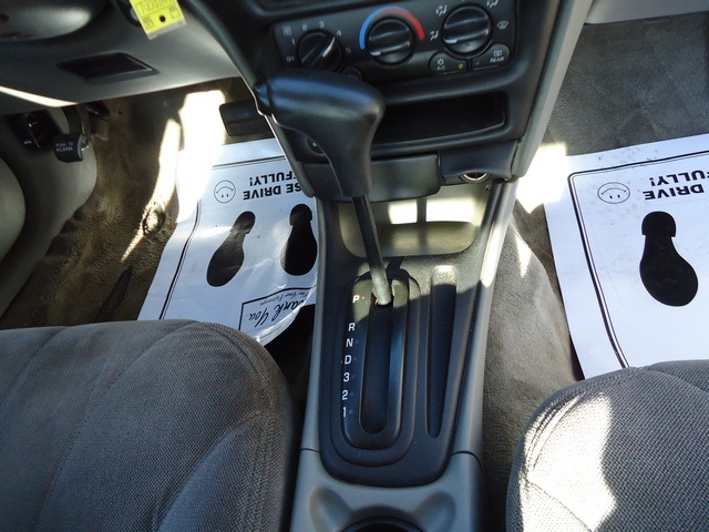 2005 Chevrolet Malibu Classic - Photo 17 - Cincinnati, OH 45255