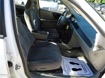 2005 Chevrolet Malibu Classic   - Photo 8 - Cincinnati, OH 45255