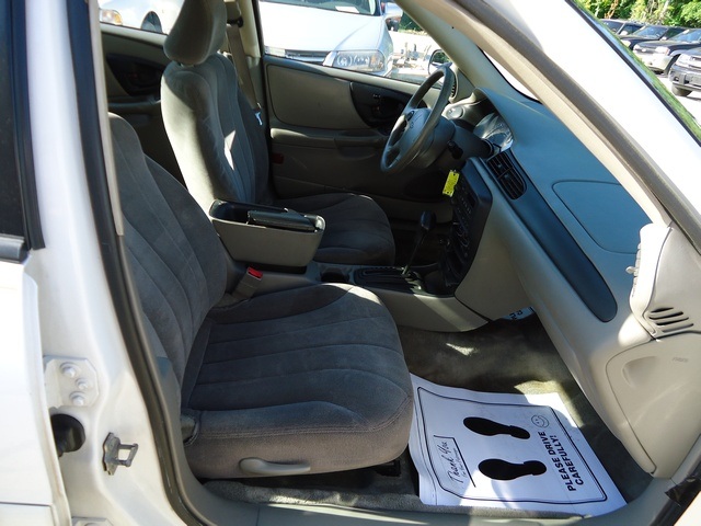 2005 Chevrolet Malibu Classic - Photo 8 - Cincinnati, OH 45255