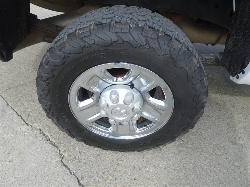 2010 Dodge Ram Pickup 3500 ST - Photo 31 - Cincinnati, OH 45255