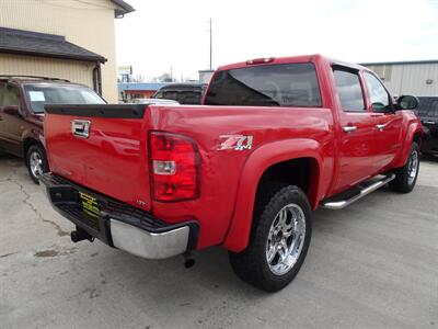 2007 Chevrolet Silverado 1500 LTZ   - Photo 6 - Cincinnati, OH 45255