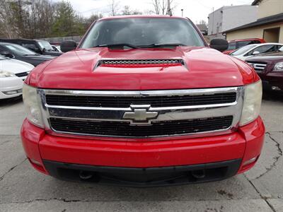 2007 Chevrolet Silverado 1500 LTZ   - Photo 2 - Cincinnati, OH 45255