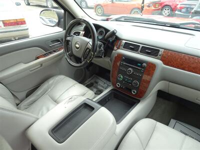 2007 Chevrolet Silverado 1500 LTZ   - Photo 13 - Cincinnati, OH 45255