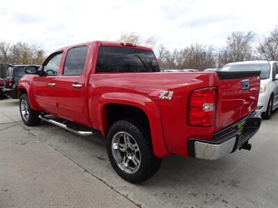 2007 Chevrolet Silverado 1500 LTZ   - Photo 8 - Cincinnati, OH 45255