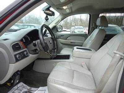 2007 Chevrolet Silverado 1500 LTZ   - Photo 10 - Cincinnati, OH 45255