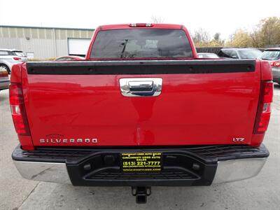 2007 Chevrolet Silverado 1500 LTZ   - Photo 7 - Cincinnati, OH 45255