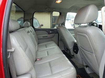 2007 Chevrolet Silverado 1500 LTZ   - Photo 12 - Cincinnati, OH 45255