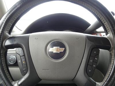 2007 Chevrolet Silverado 1500 LTZ   - Photo 17 - Cincinnati, OH 45255